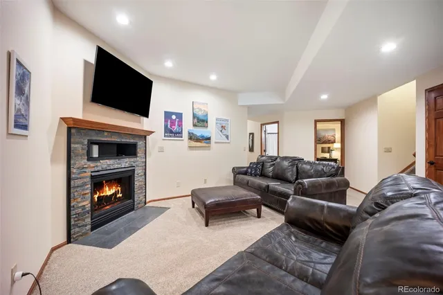 $985,000 | 7405 Winding Oaks Drive, Colorado Springs, CO 80919