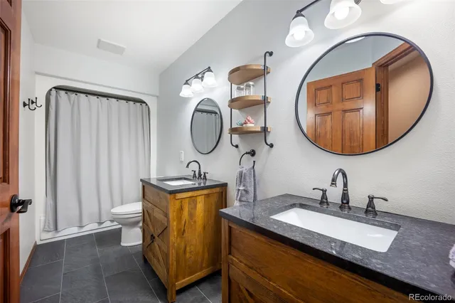 $985,000 | 7405 Winding Oaks Drive, Colorado Springs, CO 80919