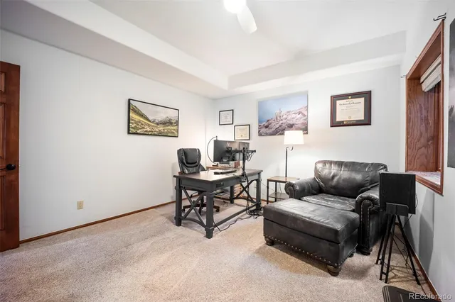 $985,000 | 7405 Winding Oaks Drive, Colorado Springs, CO 80919