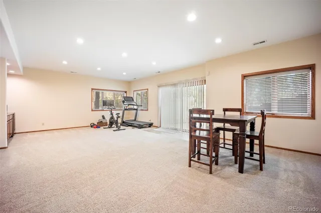 $985,000 | 7405 Winding Oaks Drive, Colorado Springs, CO 80919