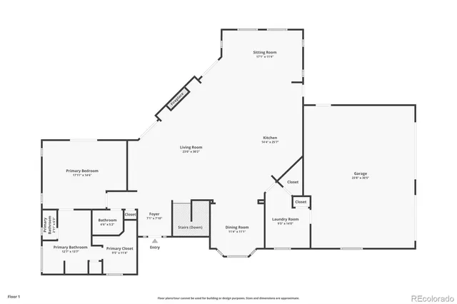 $985,000 | 7405 Winding Oaks Drive, Colorado Springs, CO 80919