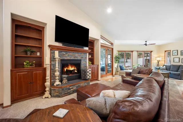 $985,000 | 7405 Winding Oaks Drive, Colorado Springs, CO 80919