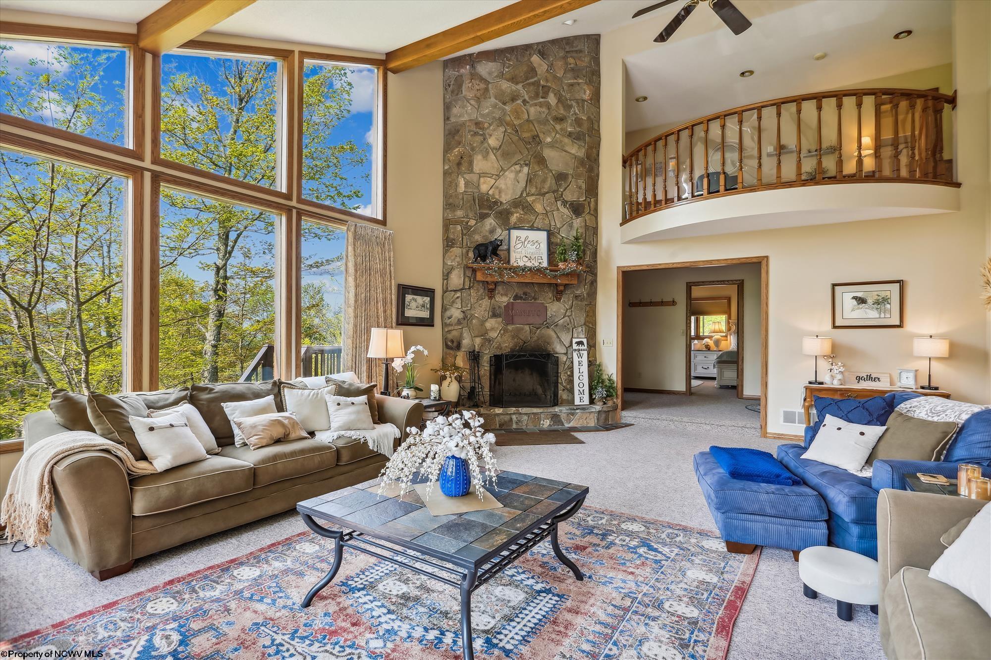 2646 Mountainside Road Davis, WV 26260 - Photo 2 of 29 Gallery Image 2
