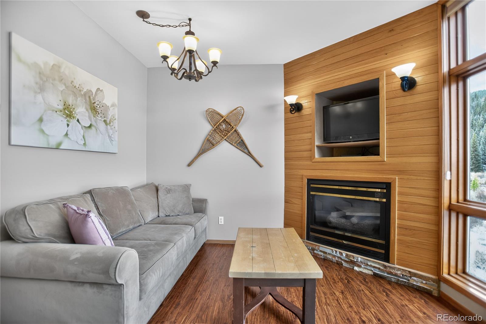 24 River Run Road, Unit 2911 Dillon, CO 80435 - Photo 4 of 34