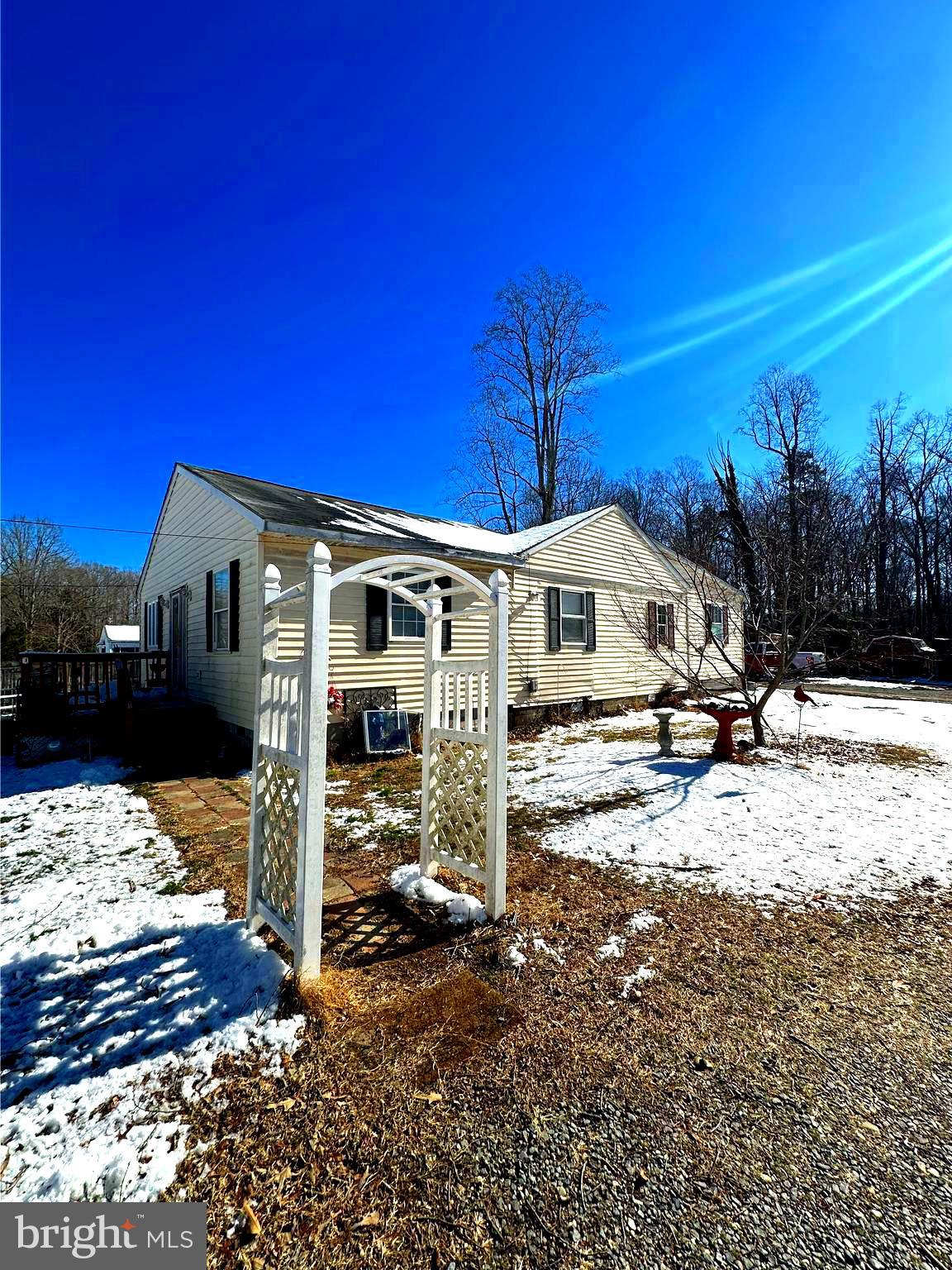 24072 Hollywood Road Hollywood, MD 20636 - Photo 2 of 10