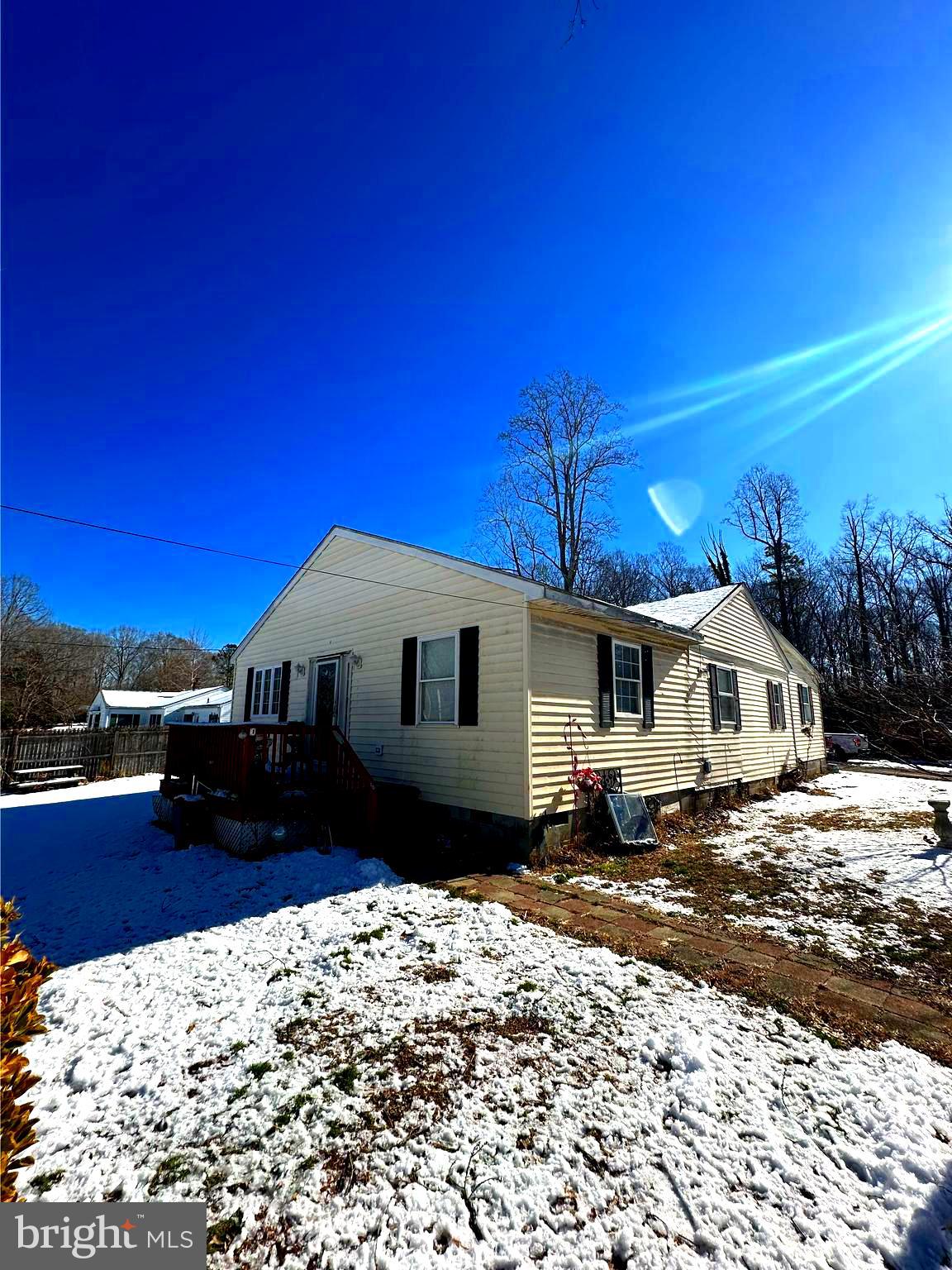 24072 Hollywood Road Hollywood, MD 20636 - Photo 8 of 10