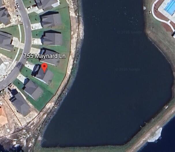 755 Maynard Lane Summerville, SC 29486 - Photo 40 of 49 216 pond view