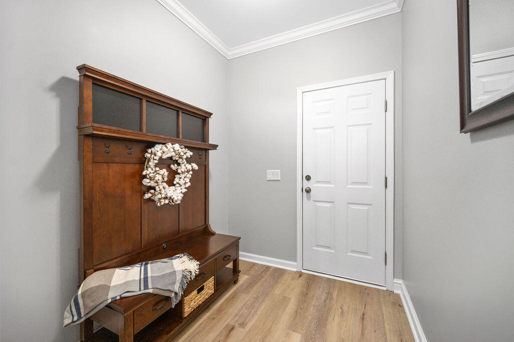 192 Decatur Drive Summerville, SC 29486 - Photo 2 of 46 Custom Entry Way
