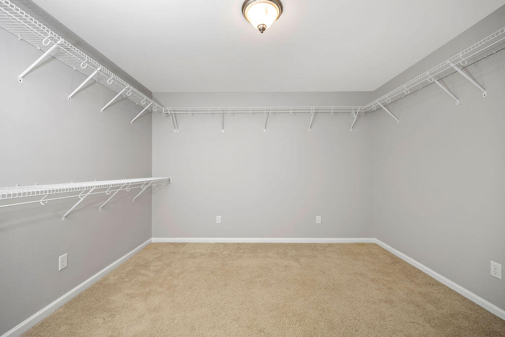 192 Decatur Drive Summerville, SC 29486 - Photo 17 of 46 Oversized Owner Closet