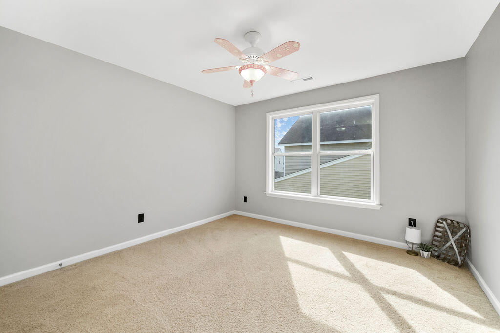 192 Decatur Drive Summerville, SC 29486 - Photo 18 of 46 Third Bedroom