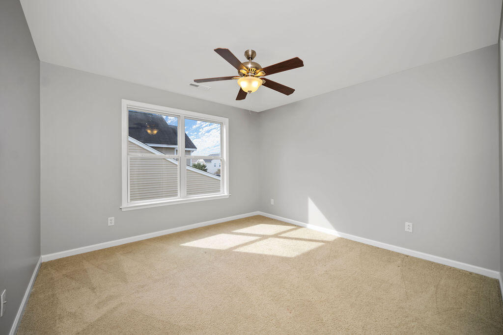 192 Decatur Drive Summerville, SC 29486 - Photo 19 of 46 Fourth Bedroom