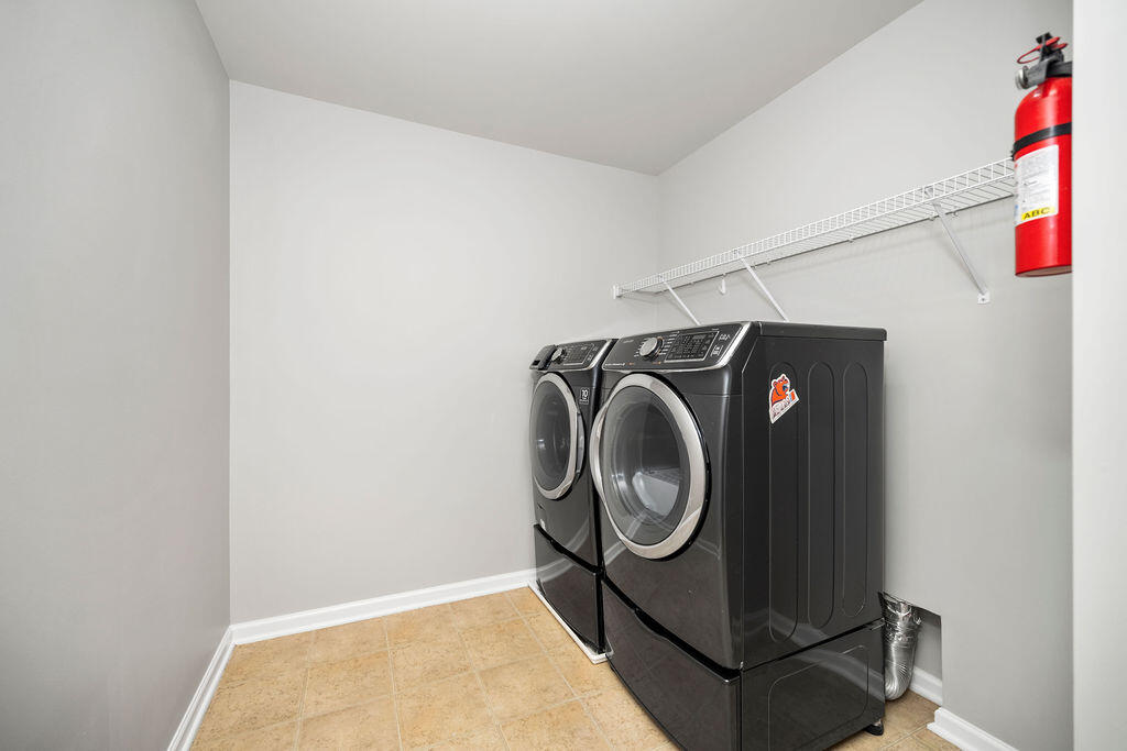 192 Decatur Drive Summerville, SC 29486 - Photo 23 of 46 Laundry Room