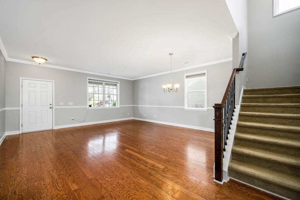 192 Decatur Drive Summerville, SC 29486 - Photo 4 of 46 Dining Room