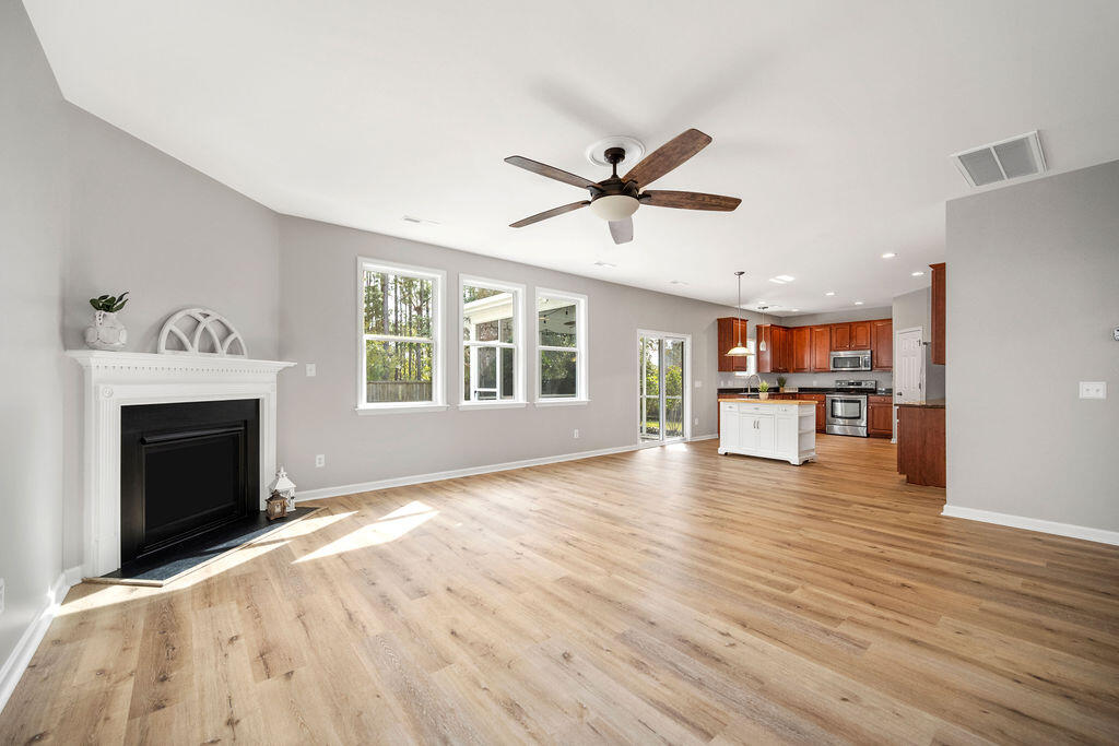 192 Decatur Drive Summerville, SC 29486 - Photo 7 of 46 Open Concept Living