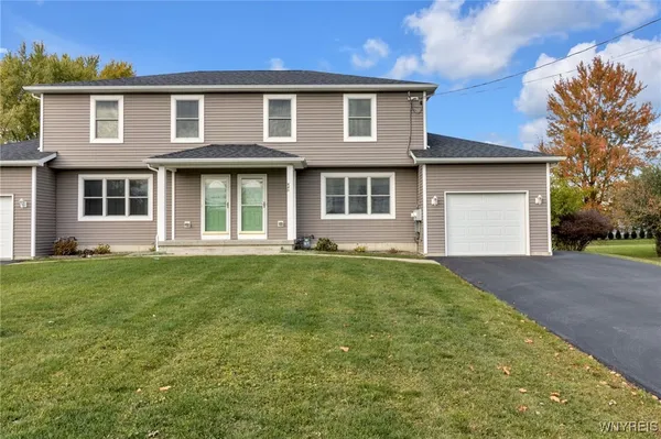 $2,500 | 940 Reserve Road, West Seneca, NY 14224