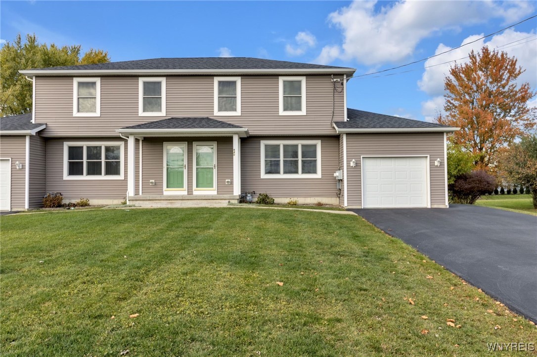 940 Reserve Road West Seneca, NY 14224 - Photo 1 of 28