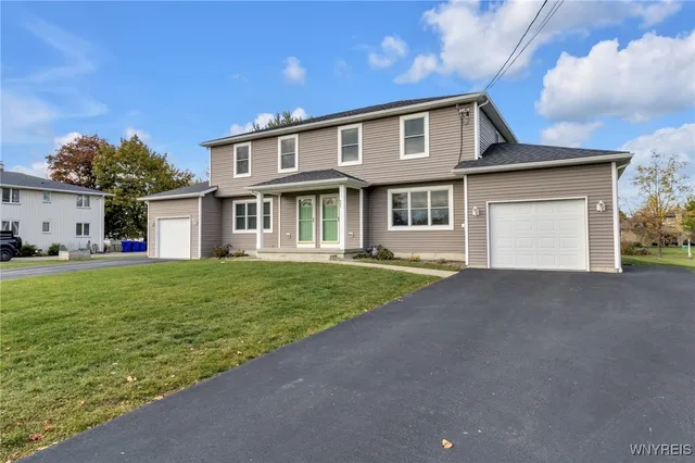 $2,500 | 940 Reserve Road, West Seneca, NY 14224