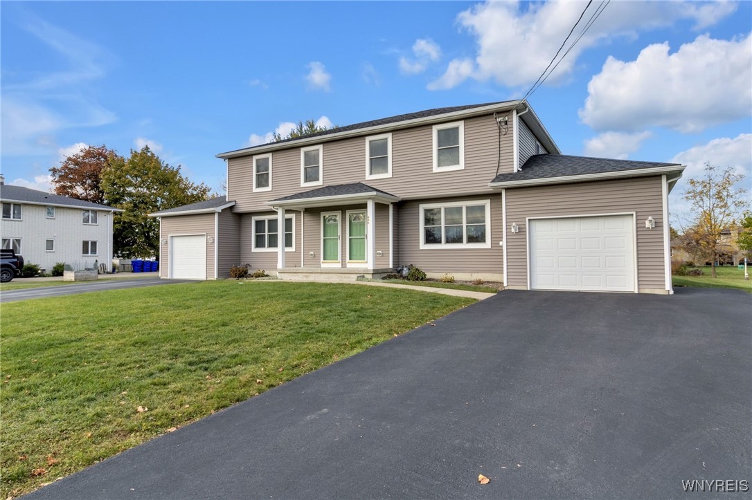 940 Reserve Road West Seneca, NY 14224 - Photo 2 of 28