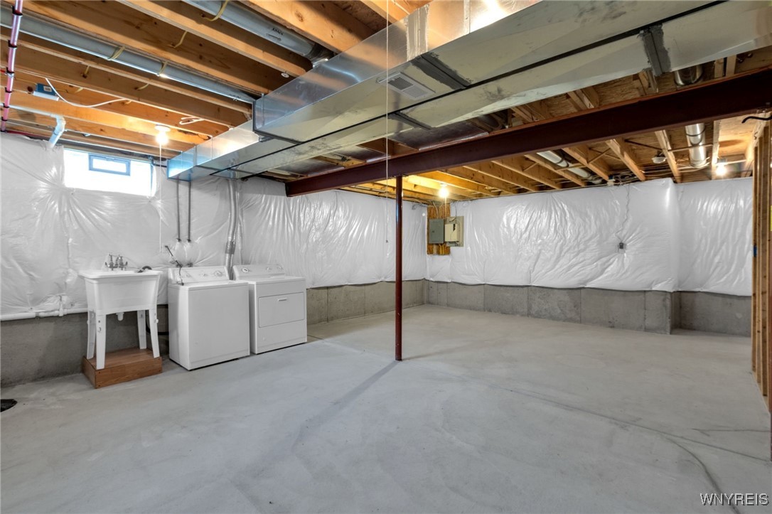 940 Reserve Road West Seneca, NY 14224 - Photo 24 of 28