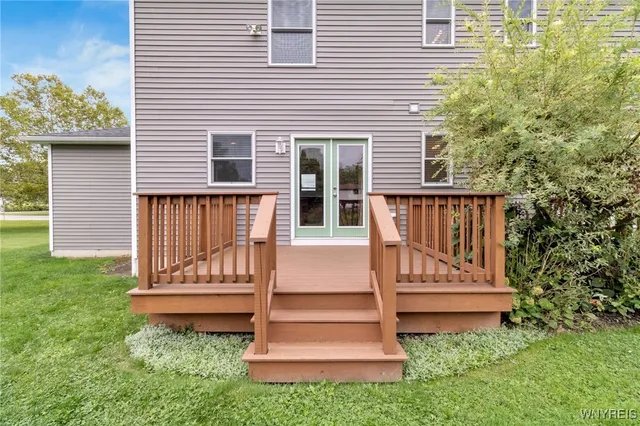 $2,500 | 940 Reserve Road, West Seneca, NY 14224