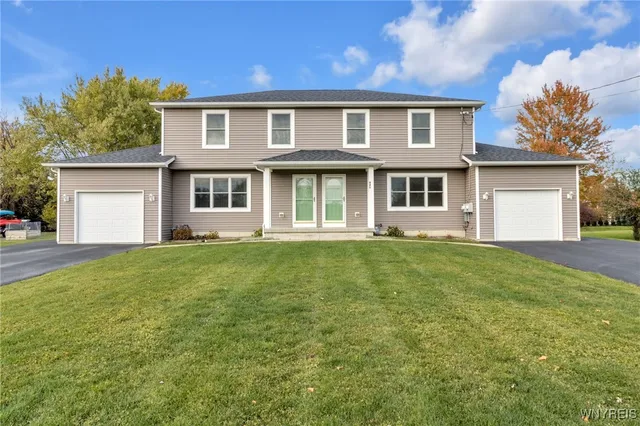 $2,500 | 940 Reserve Road, West Seneca, NY 14224