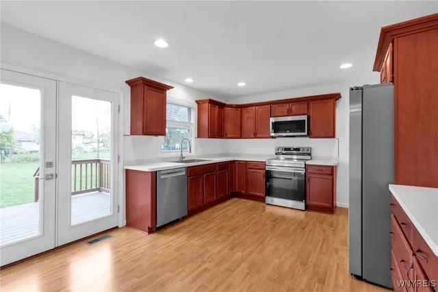 $2,500 | 940 Reserve Road, West Seneca, NY 14224