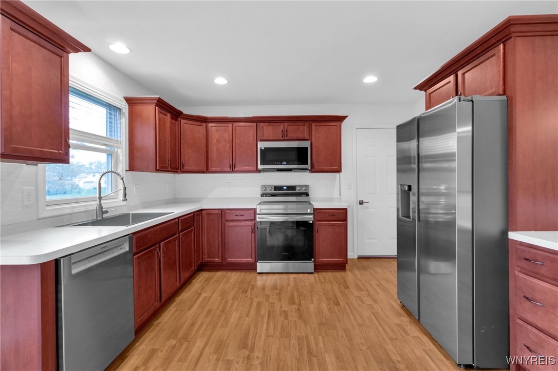 940 Reserve Road West Seneca, NY 14224 - Photo 5 of 28