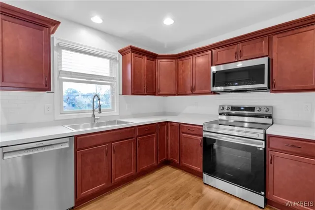 $2,500 | 940 Reserve Road, West Seneca, NY 14224