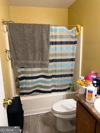 $137,000 | 212 Dunmurry Place, Warner Robins, GA 31093