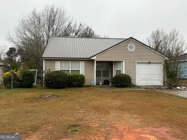 $137,000 | 212 Dunmurry Place, Warner Robins, GA 31093
