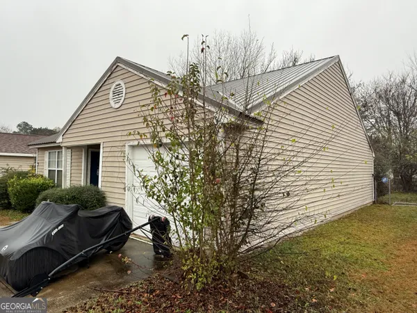 $137,000 | 212 Dunmurry Place, Warner Robins, GA 31093