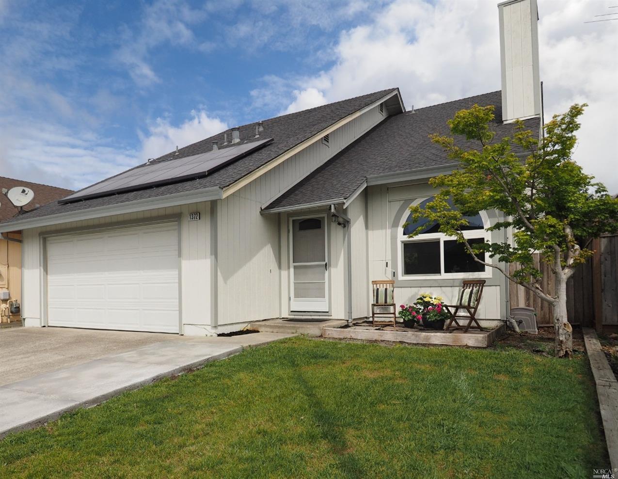 1372 Miramonte Place Rohnert Park, CA 94928 - Photo 1 of 1 Gallery Image 1