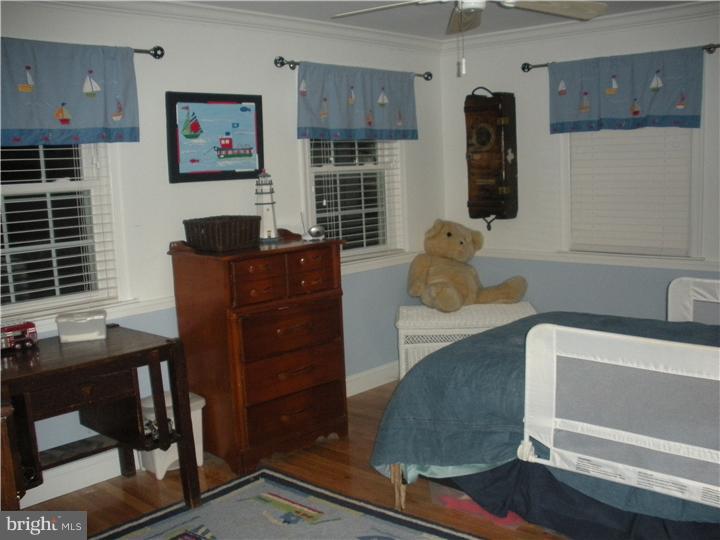 903 Hollow Road Wayne, PA 19087 - Photo 11 of 16 Bedroom 2