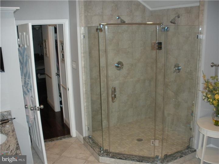 903 Hollow Road Wayne, PA 19087 - Photo 7 of 16 Master Bathroom