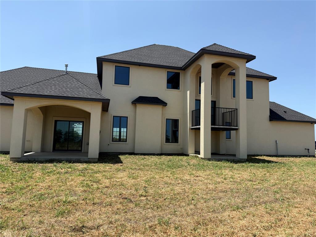 1405 County Road 247 Valley View, TX 76272 - Photo 23 of 40