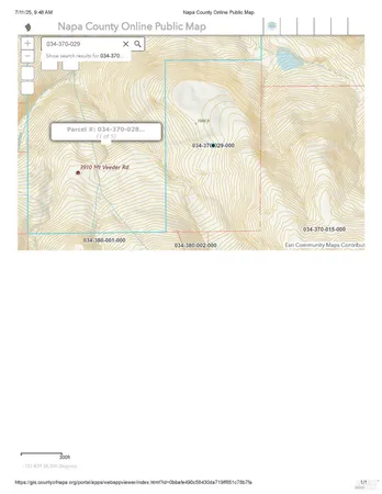 a black and white photo of a room