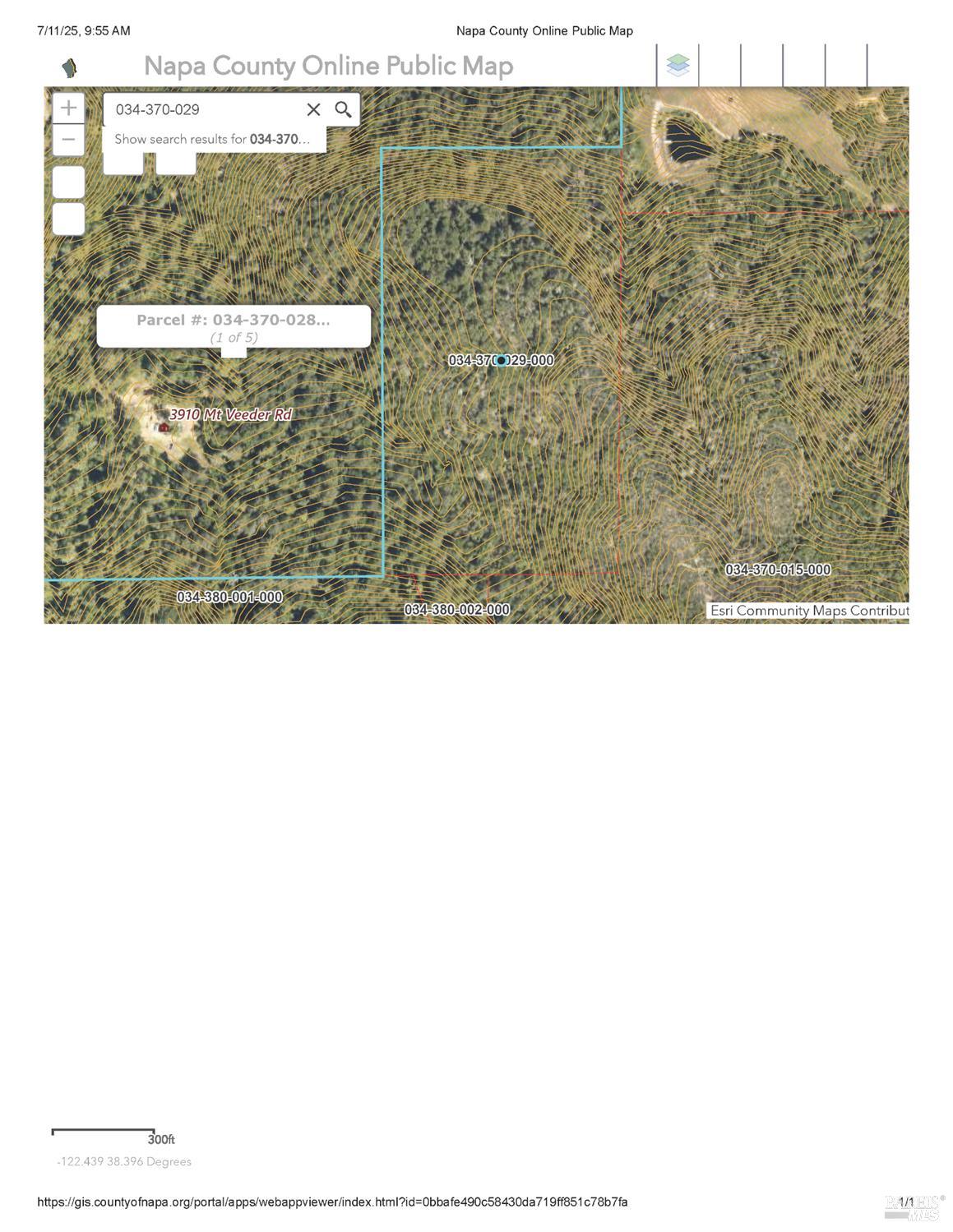 0 Mt Veeder Road Napa, CA 94558 - Photo 2 of 2 a picture of a bathroom