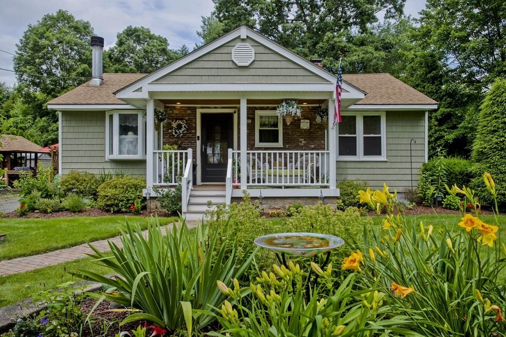 14 Wehr Road Hampden, MA 01036 - Photo 1 of 41 Gallery Image 1