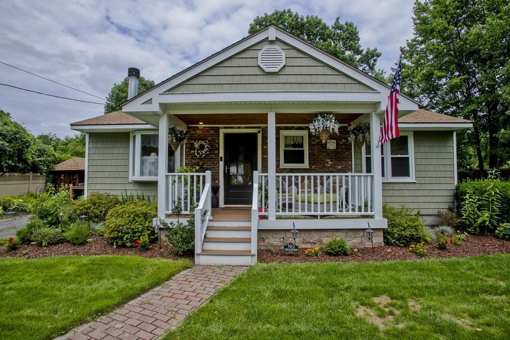 14 Wehr Road Hampden, MA 01036 - Photo 2 of 41 Gallery Image 2