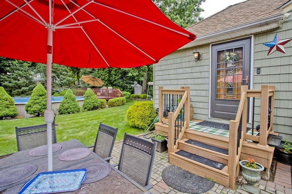 14 Wehr Road Hampden, MA 01036 - Photo 39 of 41 Gallery Image 39