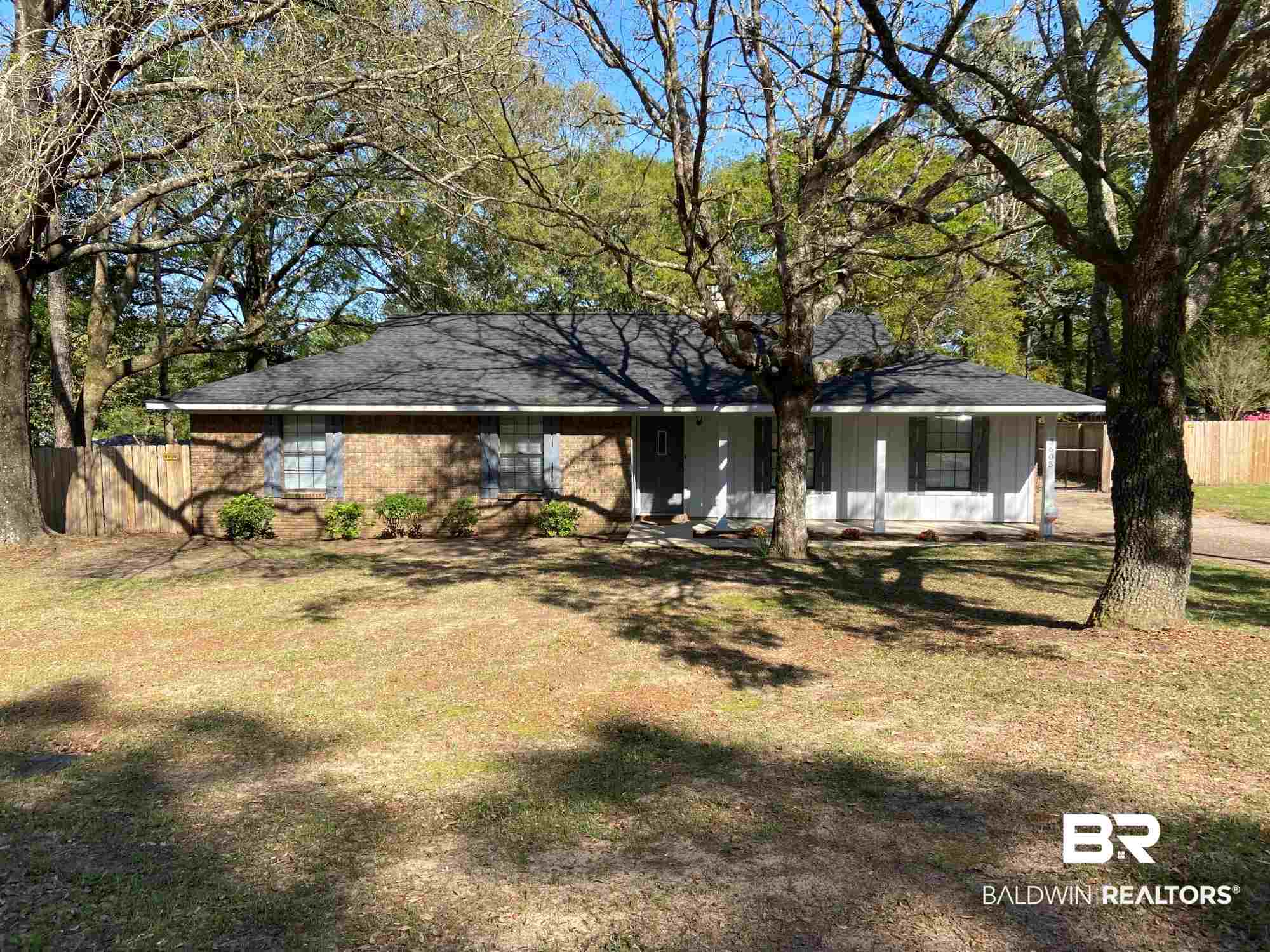3605 Leroy Stevens Road Mobile, AL 36619 - Photo 1 of 16