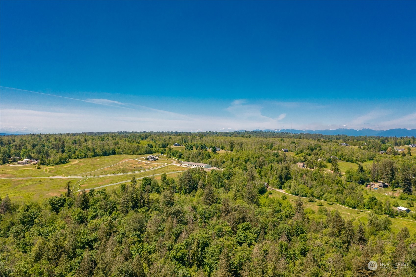9092 Stein Road Custer, WA 98240 - Photo 12 of 24 a view of an ocean
