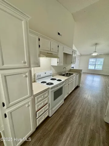 $1,400 | 1400 Joel Drive, Unit A, Greenville, NC 27834