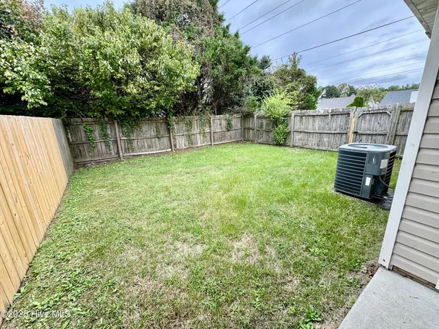 $1,400 | 1400 Joel Drive, Unit A, Greenville, NC 27834