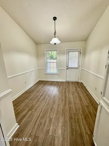 $1,400 | 1400 Joel Drive, Unit A, Greenville, NC 27834