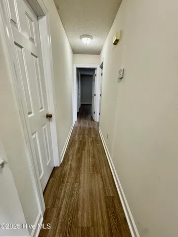 $1,400 | 1400 Joel Drive, Unit A, Greenville, NC 27834