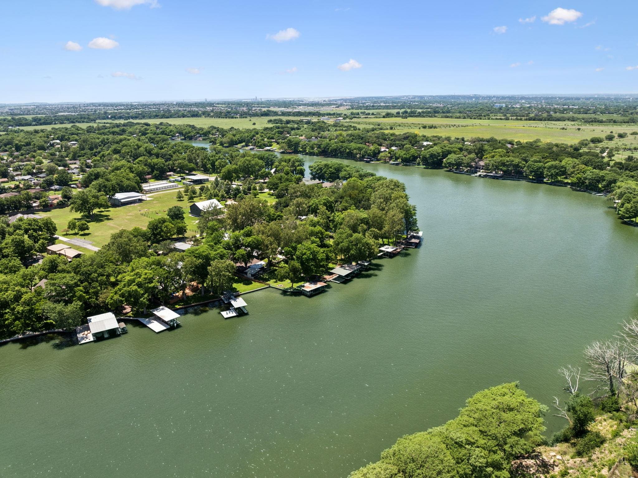 1435 East Zipp Road New Braunfels, TX 78130 - Photo 43 of 43 a view of a city