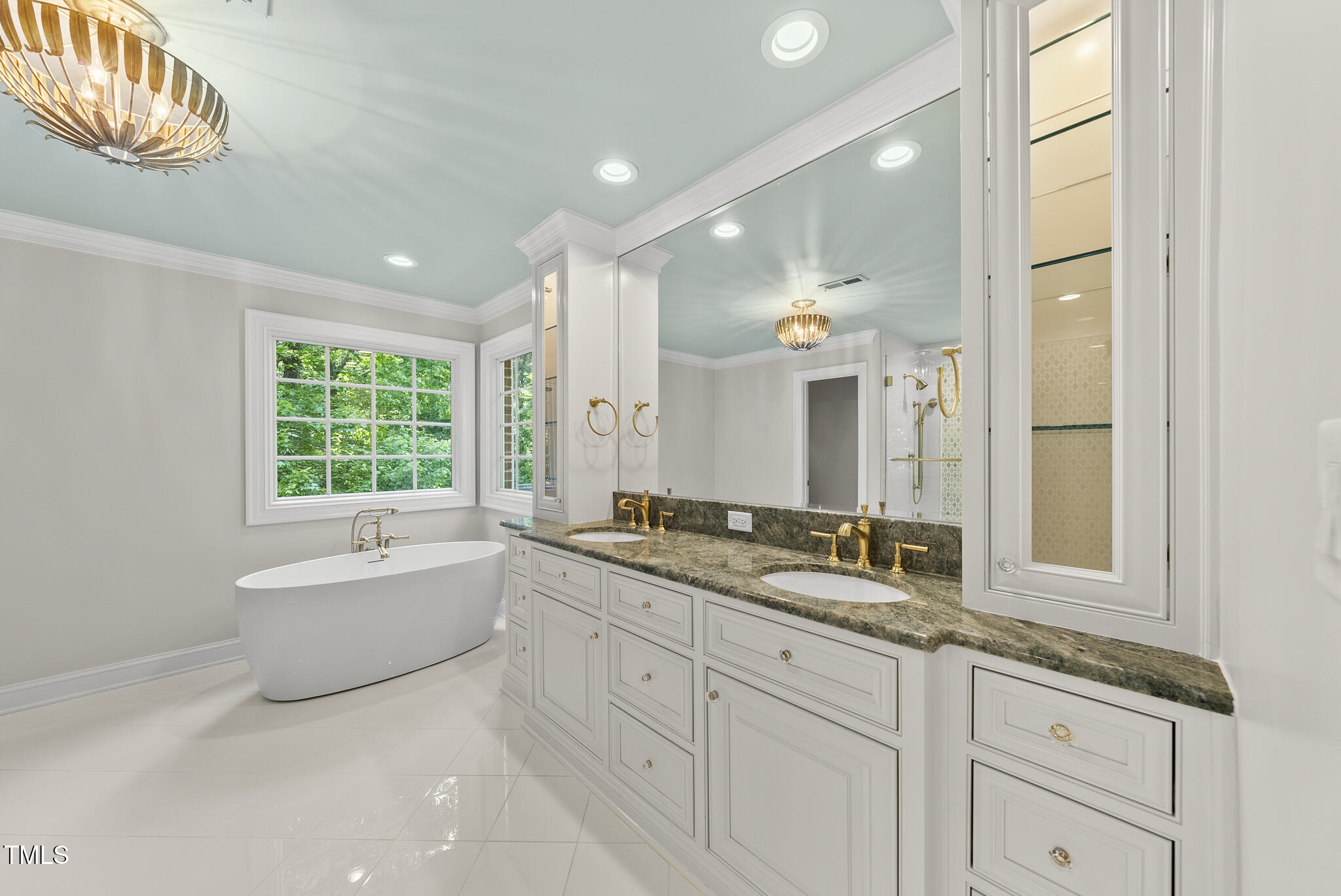 10825 Rondeau Woods Court Raleigh, NC 27614 - Photo 24 of 65 DSC00860
