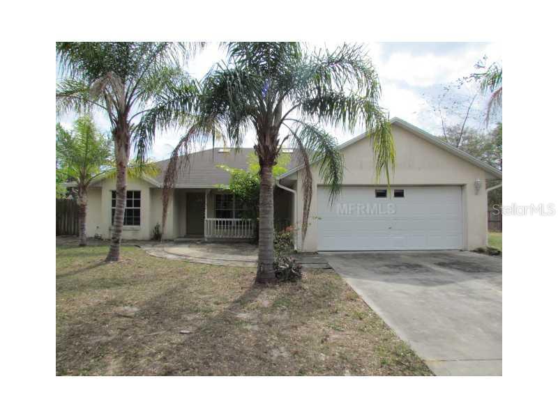 11050 Oswalt Road Clermont, FL 34711 - Photo 1 of 1 Exterior Front