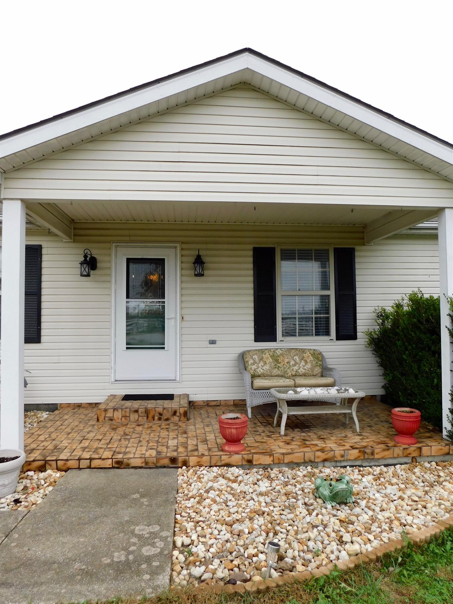 705 Charlie Norris Road Richmond, KY 40475 - Photo 29 of 46 Photo 29